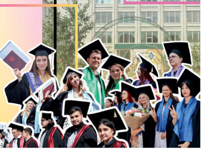 Новый выпуск газеты «Талисман» Елецкого государственного университета