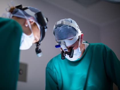 В Липецке строят новый хирургический корпус Областной детской больницы