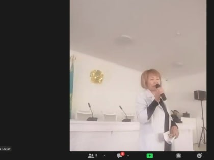 Международное сотрудничество как эффективная форма обмена опытом