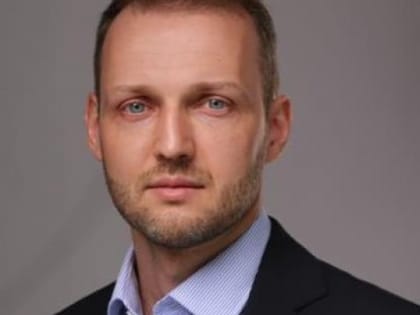 До официальных выборов спикера у руля липецкого горсовета встал Борис Понаморёв