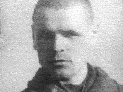 Считавшийся пропавшим без вести липчанин был расстрелян за побег из концлагеря в Норвегии