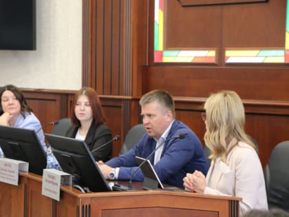 В Липецке может появиться Доска почета молодежи