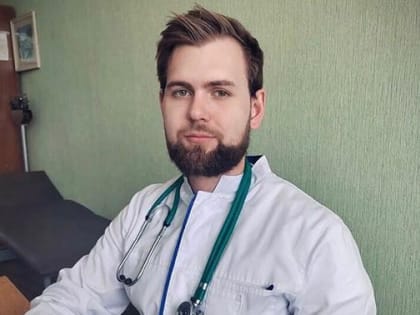 Терапевт из Москвы получил 2,5 млн за работу в районной больнице под Липецком