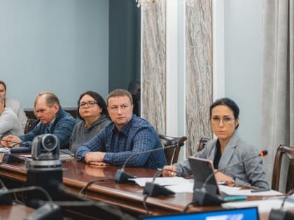 Тотальные проверки начались в управляющих компаниях Липецкой области