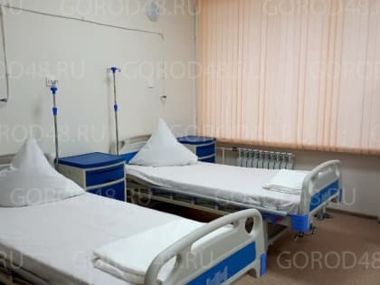 Липчанин находится в тяжёлом состоянии после отравления в Грязях стеклоочистителем