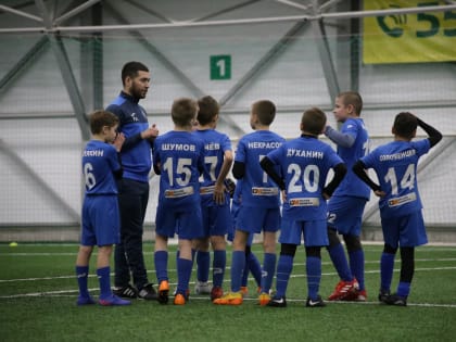 «Победитель» и СШ № 12 вошли в число призёров «Eurocup»