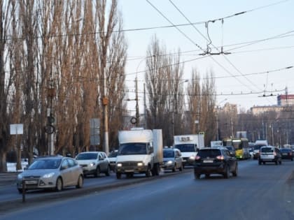 Подготовкой к внедрению интеллектуальной транспортной системы в Липецкой области займётся московская корпорация