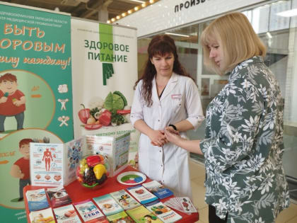 «Кардиодесант» высаживается в новых локациях Липецка