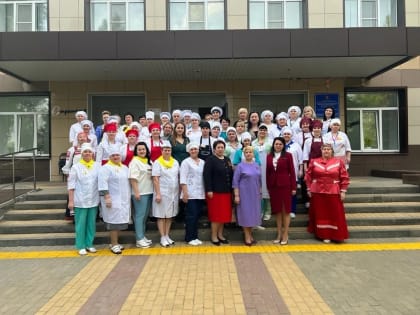 Состоялся финал регионального конкурса «Лучшая школьная столовая — 2023»