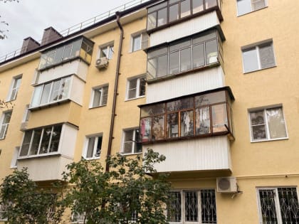 ФКР придёт в 249 домов Липецкой области