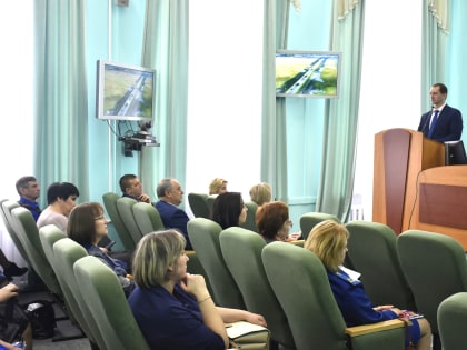 В ПЯТЕРКЕ ЛУЧШИХ РАЙОНОВ