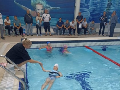 Круглый стол по спорту в Елецком районе