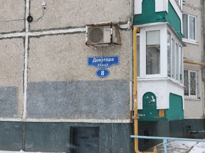 Жители жалуются депутатам на раскопки ресурсников