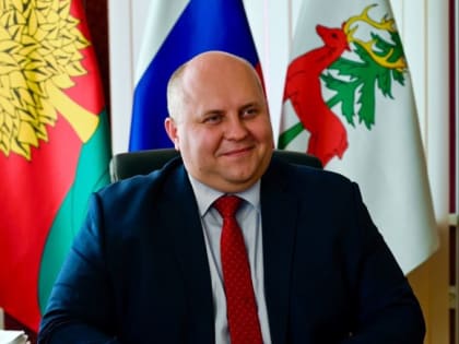 Осторожно, фейк!  Появился очередной аккаунт мэра Ельца