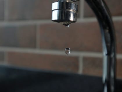 Жители Двадцати пяти улиц Липецка останутся без воды в субботу