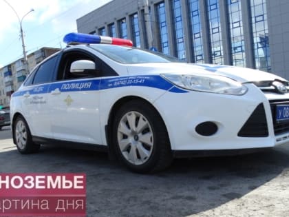 Погибший в ДТП горожанин попал в аварию после смерти