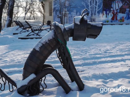 Завтра похолодает до -21