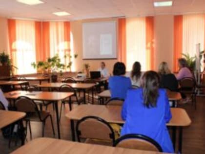 Библиотеки как пространство для молодежи: новые возможности