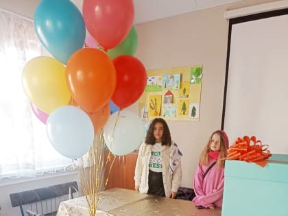 Начались занятий в воскресной школе при храме святого равноапостольного князя Владимира г. Липецка