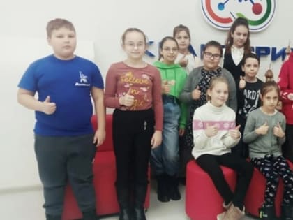 Увидеть своими глазами и не только!