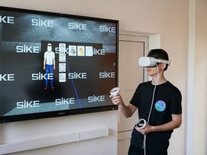 Безопасность на дорогах: акция в Лобне