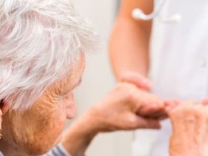 На старт! Внимание! Сезон острых кишечных инфекций начался