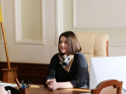 Впервые за существование липецкого горсовета на пост спикера выбрали женщину