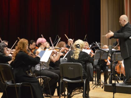 Выходные в Липецке: конкурс юных талантов, старт Лиги КВН и шоу «Импровизация»