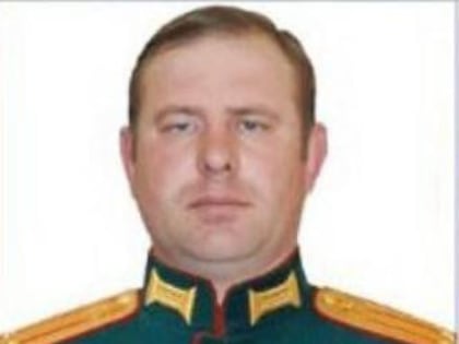 Глава Воловского района Соловьёв сообщил о подвиге земляка на СВО