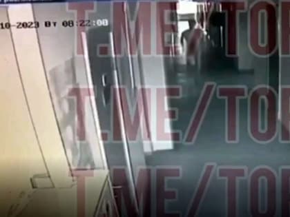 Постоялец липецкого хостела доставлен в больницу с распоротым животом