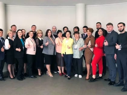 Липчане победили во Всероссийском конкурсе «Педагогический дебют»