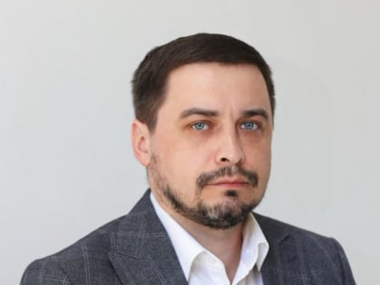 На место уволившегося главы Дорожного агентства Липецкой области Антона Кононовича назначен его зам