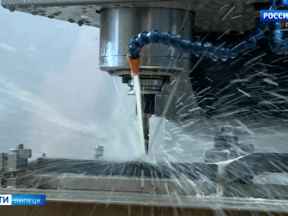 Детали для электробуханки УАЗ планируют производить в Липецке