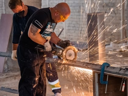 Модернизация медицинских учреждений – 2024