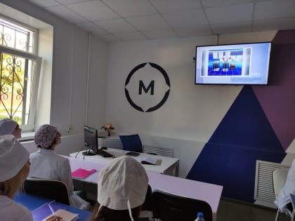 “Разговоры о важном”: мы все – избиратели!