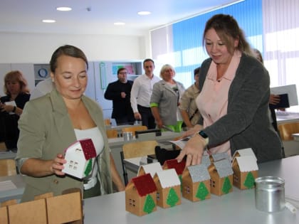 Региональный семинар по профилизации образования в сельских школах