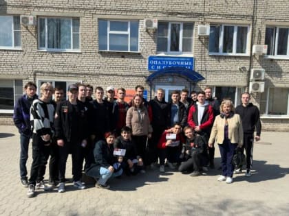 Акция «День без турникетов»