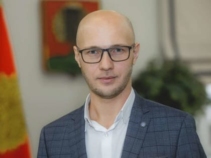 Сергей Якунин назначен исполняющим обязанности директора Фонда капремонта Липецкой области