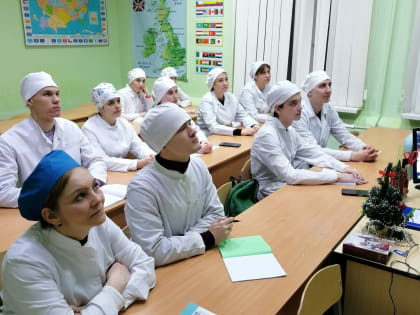 Говорим о важном: «День российской печати»