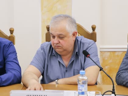 Липецк может взять шефство над боевым ледоколом