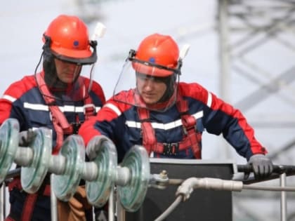 Несколько улиц Липецка остались без света с самого утра 