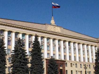 Распределены полномочия Анатолия Якутина между вице-губернаторами Липецкой области