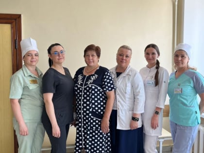 Липецкие хирурги вернули женщине мимику лица после паралича