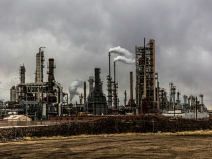 В экономике Липецкой области наблюдается спад из-за сокращения производства продукции