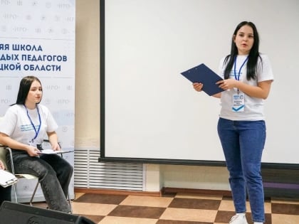 Боевые, энергичные, молодые, симпатичные!