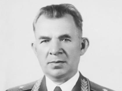 Онлайн-экскурс «А.П.Родионов — герой Советского Союза», посвященный 125-летию со дня рождения