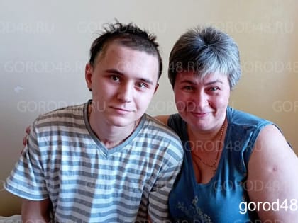 Подростка из ДНР вернули с того света