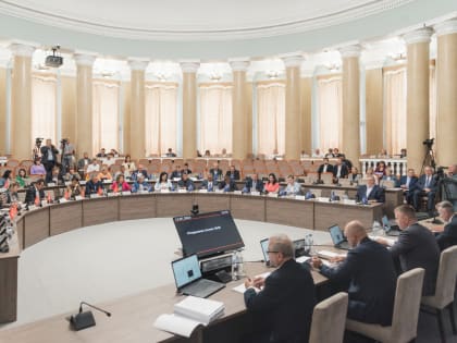 Липецким областным Советом депутатов принят законопроект, разработанный Управлением Минюста России по Липецкой области