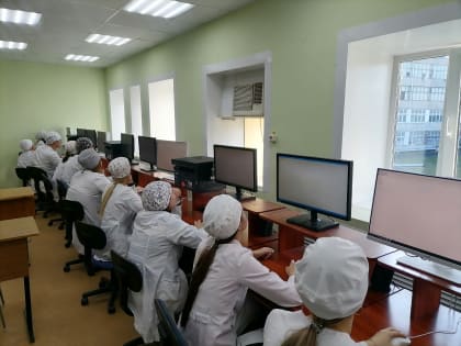 Проверим знания и навыки