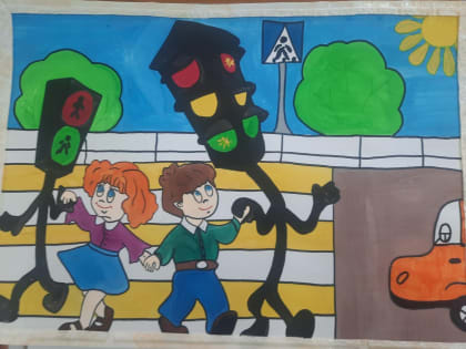 Итоги муниципального этапа областных акций по пропаганде безопасности дорожного движения.